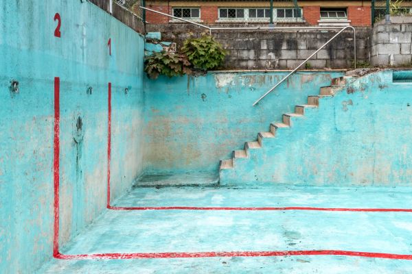 Concrete Pool Removal in Canton