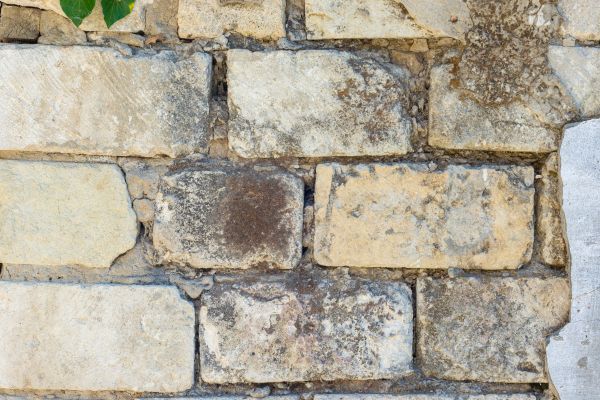 Block Wall Removal in Canton